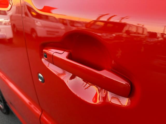 ハスラー ＨＹＢＲＩＤ　Ｇ　２型　ナビゲーション装備（28枚目）