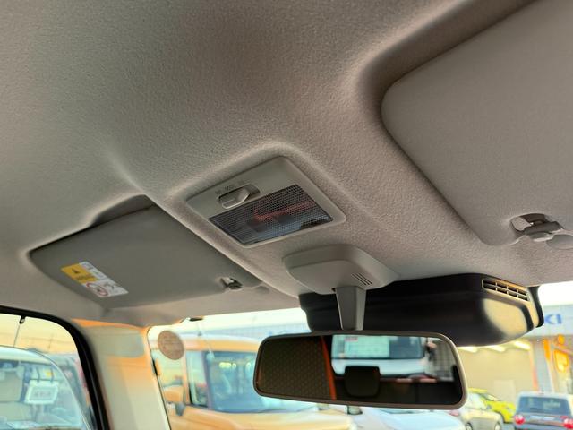 ハスラー ＨＹＢＲＩＤ　Ｇ　２型　ナビゲーション装備（36枚目）