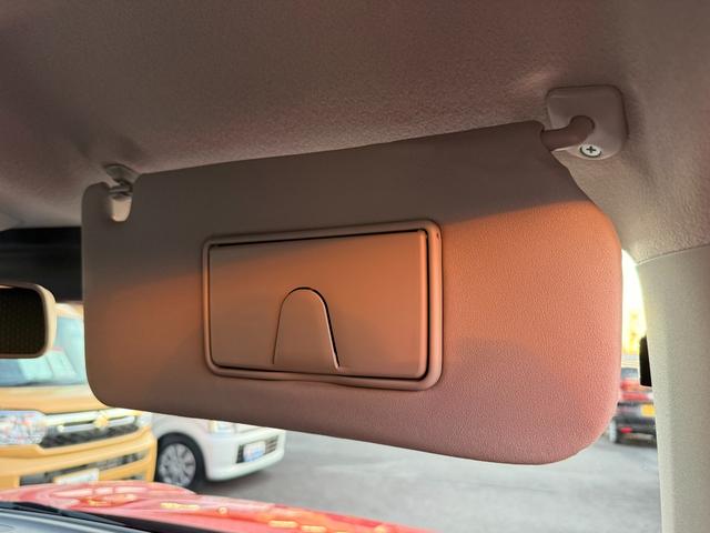 ハスラー ＨＹＢＲＩＤ　Ｇ　２型　ナビゲーション装備（37枚目）