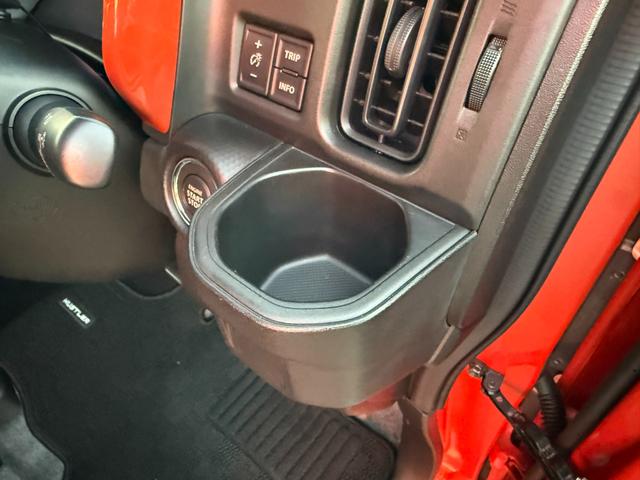 ハスラー ＨＹＢＲＩＤ　Ｇ　２型　ナビゲーション装備（38枚目）