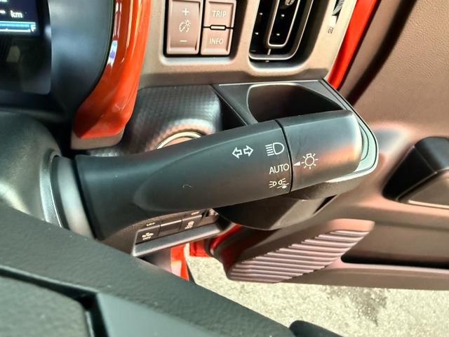 ハスラー ＨＹＢＲＩＤ　Ｇ　２型　ナビゲーション装備（44枚目）