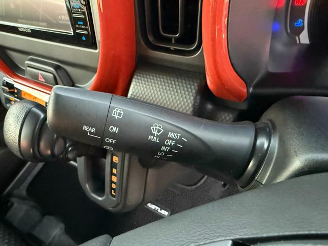 ハスラー ＨＹＢＲＩＤ　Ｇ　２型　ナビゲーション装備（45枚目）