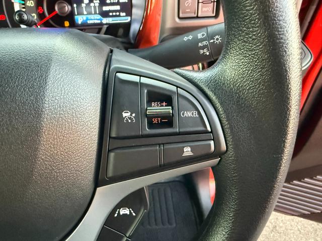 ハスラー ＨＹＢＲＩＤ　Ｇ　２型　ナビゲーション装備（46枚目）