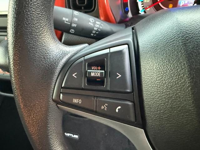 ハスラー ＨＹＢＲＩＤ　Ｇ　２型　ナビゲーション装備（47枚目）