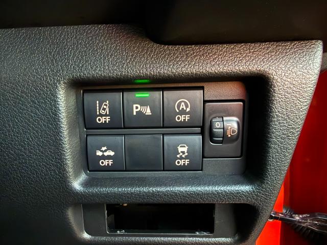 ハスラー ＨＹＢＲＩＤ　Ｇ　２型　ナビゲーション装備（49枚目）