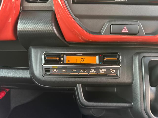 ハスラー ＨＹＢＲＩＤ　Ｇ　２型　ナビゲーション装備（51枚目）