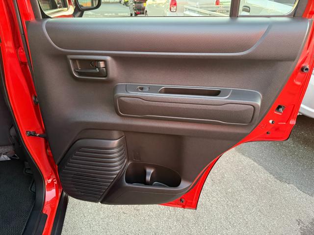 ハスラー ＨＹＢＲＩＤ　Ｇ　２型　ナビゲーション装備（54枚目）