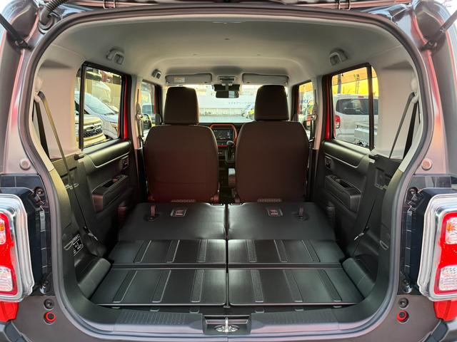 ハスラー ＨＹＢＲＩＤ　Ｇ　２型　ナビゲーション装備（59枚目）