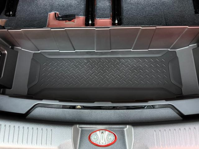 ハスラー ＨＹＢＲＩＤ　Ｇ　２型　ナビゲーション装備（61枚目）