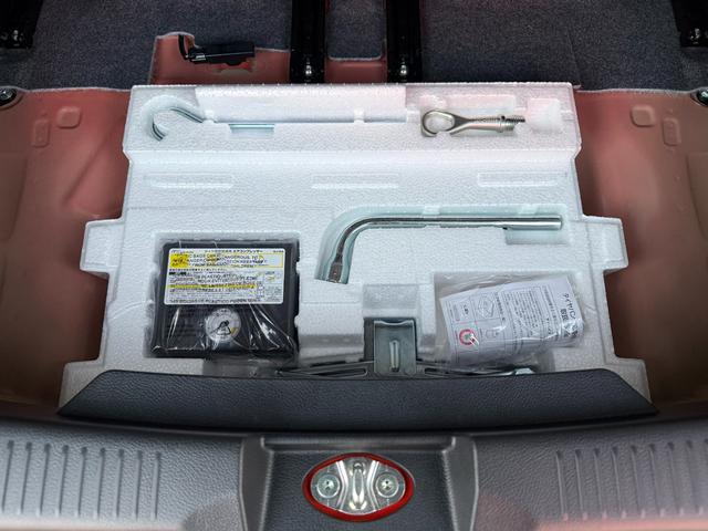 ハスラー ＨＹＢＲＩＤ　Ｇ　２型　ナビゲーション装備（62枚目）