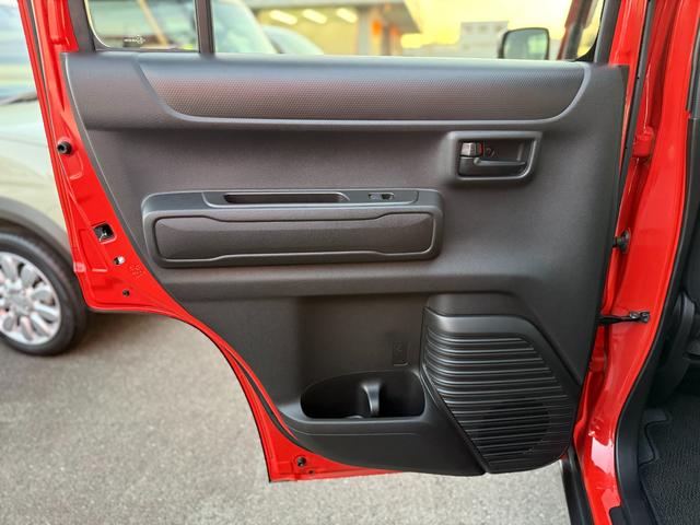 ハスラー ＨＹＢＲＩＤ　Ｇ　２型　ナビゲーション装備（64枚目）