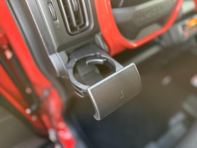 ハスラー ＨＹＢＲＩＤ　Ｇ　２型　ナビゲーション装備（69枚目）