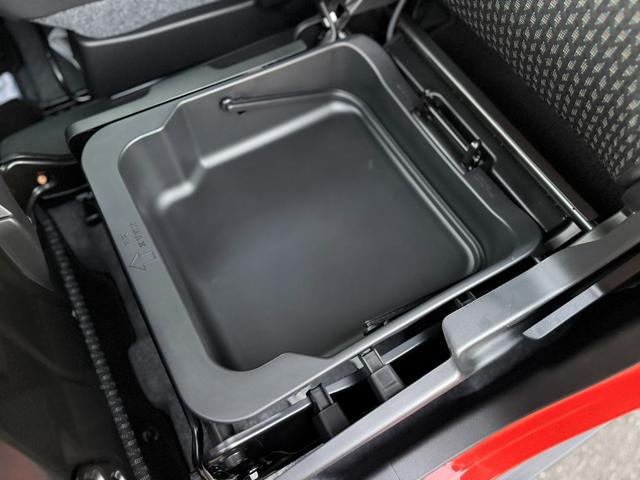 ハスラー ＨＹＢＲＩＤ　Ｇ　２型　ナビゲーション装備（72枚目）