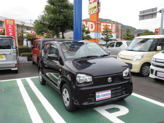 L 3型 CDオーディオ 衝突軽減ブレーキ(3枚目)