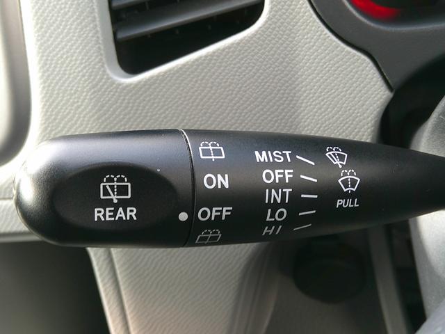 ワゴンＲ ＦＸ　車検令和８年３月迄　５速マニュアル車　純正１３インチアルミホイール　走行９０千ｋｍ　キーレスエントリー　パワーウィンドウ　ＣＤオーディオ　ＡＭ・ＦＭラジオ　ライトレベライザー　エアコン（33枚目）