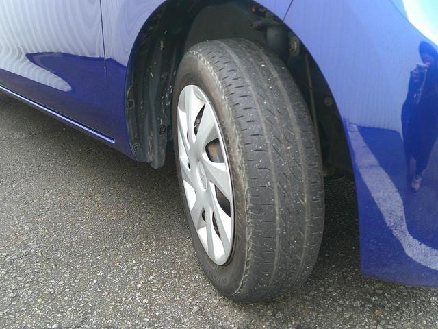 タント X SAIII 車検整備付 ワンオーナー車 走行31千km 衝突軽減ブレーキ パワースライドドア オートライト クリアランスソナー シートヒーター CDデッキ USB接続端子 プッシュスタート アイドリングストップ(32枚目)