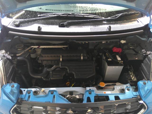 キャスト アクティバＸ　車検整備付　ワンオーナー車　社外ナビ　Ｂｌｕｅｔｏｏｔｈ接続可　ドライブレコーダー　ＥＴＣ　ＵＳＢ接続端子　走行４４千ｋｍ　オートライト　アイドリングストップ車　ＣＤ・ＤＶＤ再生　プッシュスタート（10枚目）