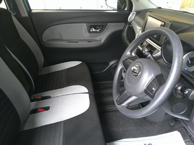 キャスト アクティバＸ　車検整備付　ワンオーナー車　社外ナビ　Ｂｌｕｅｔｏｏｔｈ接続可　ドライブレコーダー　ＥＴＣ　ＵＳＢ接続端子　走行４４千ｋｍ　オートライト　アイドリングストップ車　ＣＤ・ＤＶＤ再生　プッシュスタート（12枚目）