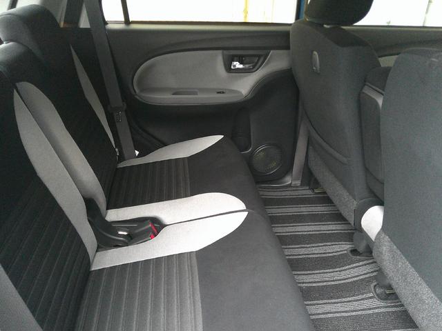 キャスト アクティバＸ　車検整備付　ワンオーナー車　社外ナビ　Ｂｌｕｅｔｏｏｔｈ接続可　ドライブレコーダー　ＥＴＣ　ＵＳＢ接続端子　走行４４千ｋｍ　オートライト　アイドリングストップ車　ＣＤ・ＤＶＤ再生　プッシュスタート（13枚目）