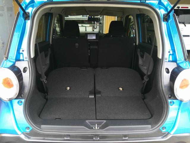 キャスト アクティバＸ　車検整備付　ワンオーナー車　社外ナビ　Ｂｌｕｅｔｏｏｔｈ接続可　ドライブレコーダー　ＥＴＣ　ＵＳＢ接続端子　走行４４千ｋｍ　オートライト　アイドリングストップ車　ＣＤ・ＤＶＤ再生　プッシュスタート（15枚目）