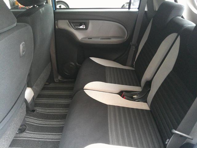 キャスト アクティバＸ　車検整備付　ワンオーナー車　社外ナビ　Ｂｌｕｅｔｏｏｔｈ接続可　ドライブレコーダー　ＥＴＣ　ＵＳＢ接続端子　走行４４千ｋｍ　オートライト　アイドリングストップ車　ＣＤ・ＤＶＤ再生　プッシュスタート（18枚目）