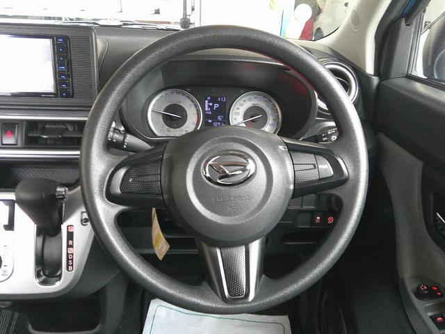 キャスト アクティバＸ　車検整備付　ワンオーナー車　社外ナビ　Ｂｌｕｅｔｏｏｔｈ接続可　ドライブレコーダー　ＥＴＣ　ＵＳＢ接続端子　走行４４千ｋｍ　オートライト　アイドリングストップ車　ＣＤ・ＤＶＤ再生　プッシュスタート（19枚目）