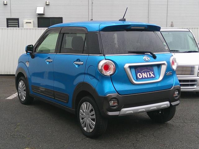 キャスト アクティバＸ　車検整備付　ワンオーナー車　社外ナビ　Ｂｌｕｅｔｏｏｔｈ接続可　ドライブレコーダー　ＥＴＣ　ＵＳＢ接続端子　走行４４千ｋｍ　オートライト　アイドリングストップ車　ＣＤ・ＤＶＤ再生　プッシュスタート（26枚目）