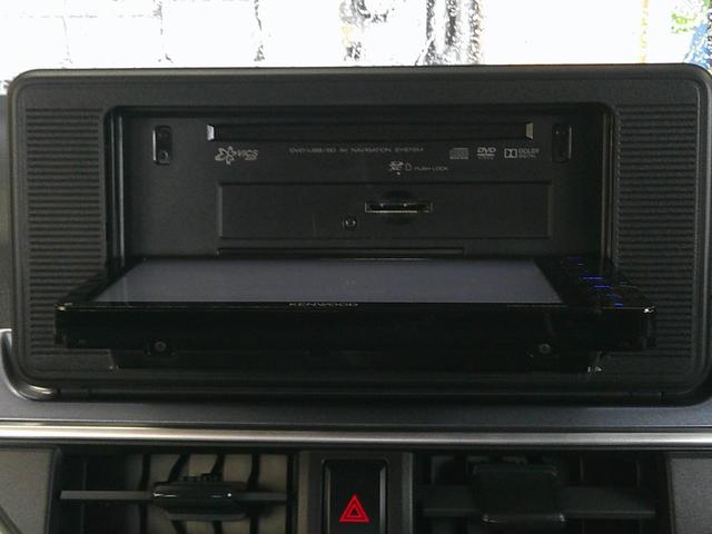 キャスト アクティバＸ　車検整備付　ワンオーナー車　社外ナビ　Ｂｌｕｅｔｏｏｔｈ接続可　ドライブレコーダー　ＥＴＣ　ＵＳＢ接続端子　走行４４千ｋｍ　オートライト　アイドリングストップ車　ＣＤ・ＤＶＤ再生　プッシュスタート（31枚目）