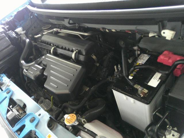 キャスト アクティバＸ　車検整備付　ワンオーナー車　社外ナビ　Ｂｌｕｅｔｏｏｔｈ接続可　ドライブレコーダー　ＥＴＣ　ＵＳＢ接続端子　走行４４千ｋｍ　オートライト　アイドリングストップ車　ＣＤ・ＤＶＤ再生　プッシュスタート（39枚目）