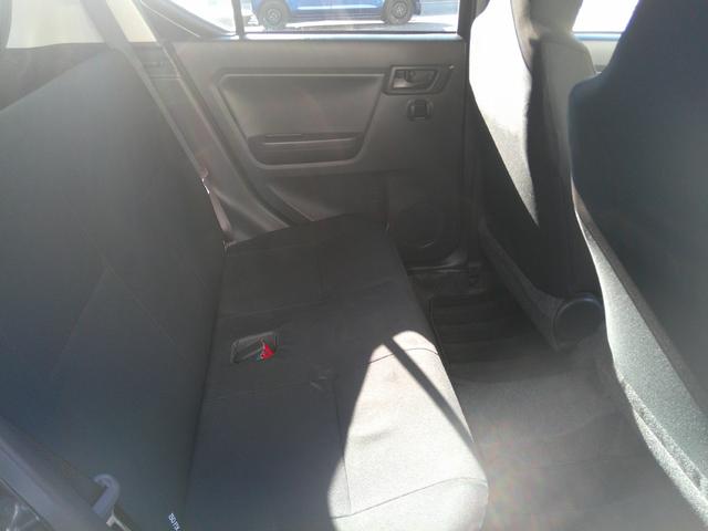 ミライース Ｌ　車検整備付　ワンオーナー車　前後ドライブレコーダー　キーレスエントリー　ＣＤデッキ　走行５７千ｋｍ　アイドリングストップ車　ＥＳＣ　ライトレベライザー　パワーウィンドウ　エアコン（12枚目）