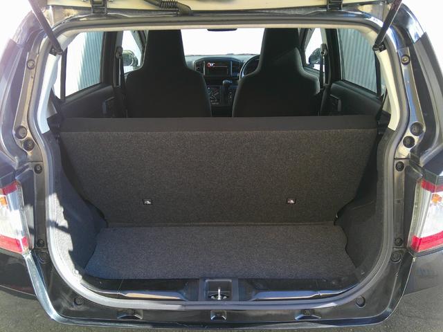 ミライース Ｌ　車検整備付　ワンオーナー車　前後ドライブレコーダー　キーレスエントリー　ＣＤデッキ　走行５７千ｋｍ　アイドリングストップ車　ＥＳＣ　ライトレベライザー　パワーウィンドウ　エアコン（13枚目）