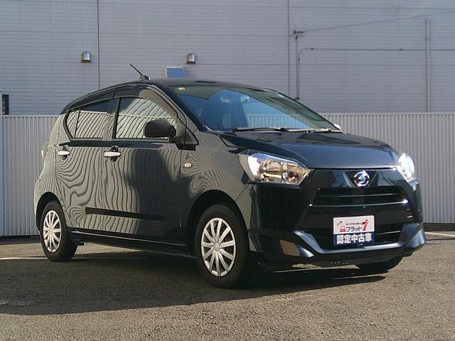 ミライース Ｌ　車検整備付　ワンオーナー車　前後ドライブレコーダー　キーレスエントリー　ＣＤデッキ　走行５７千ｋｍ　アイドリングストップ車　ＥＳＣ　ライトレベライザー　パワーウィンドウ　エアコン（21枚目）