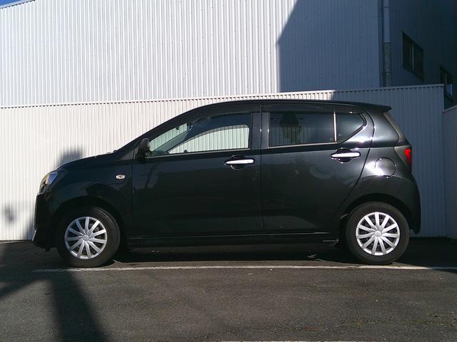 ミライース Ｌ　車検整備付　ワンオーナー車　前後ドライブレコーダー　キーレスエントリー　ＣＤデッキ　走行５７千ｋｍ　アイドリングストップ車　ＥＳＣ　ライトレベライザー　パワーウィンドウ　エアコン（25枚目）