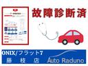 診断機を使った故障診断を行っております。診断結果をご覧ください。