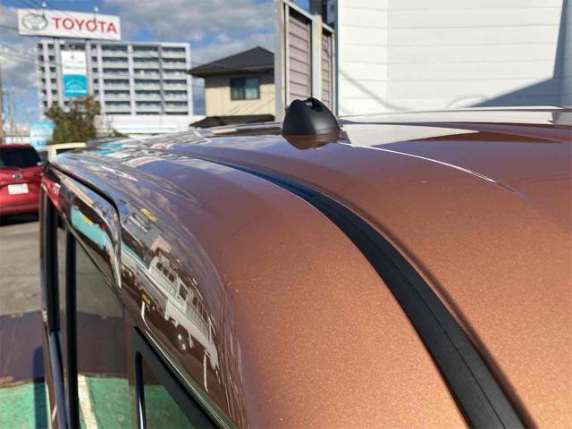 スペーシア ハイブリッドＧ　両側スライドドア　クリアランスソナー　レーンアシスト　衝突被害軽減システム　ＬＥＤヘッドランプ　スマートキー　アイドリングストップ　電動格納ミラー　ベンチシート　ＣＶＴ　盗難防止システム　ＡＢＳ（9枚目）