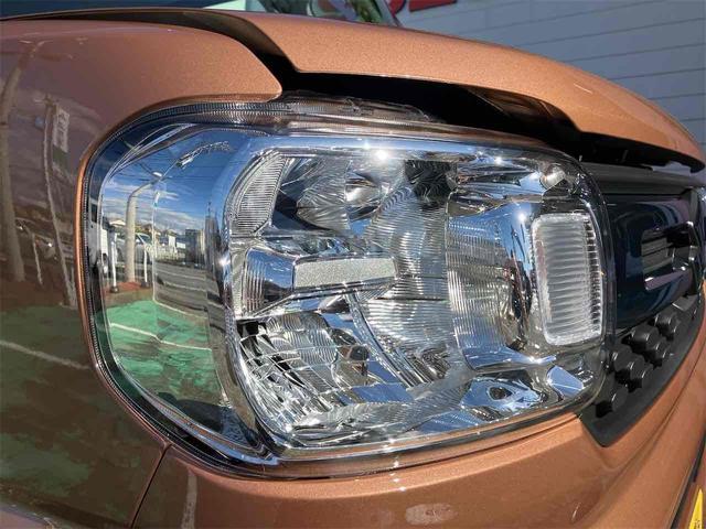 スペーシア ハイブリッドＧ　両側スライドドア　クリアランスソナー　レーンアシスト　衝突被害軽減システム　ＬＥＤヘッドランプ　スマートキー　アイドリングストップ　電動格納ミラー　ベンチシート　ＣＶＴ　盗難防止システム　ＡＢＳ（13枚目）