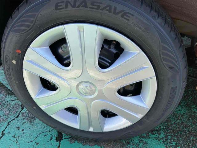 スペーシア ハイブリッドＧ　両側スライドドア　クリアランスソナー　レーンアシスト　衝突被害軽減システム　ＬＥＤヘッドランプ　スマートキー　アイドリングストップ　電動格納ミラー　ベンチシート　ＣＶＴ　盗難防止システム　ＡＢＳ（17枚目）