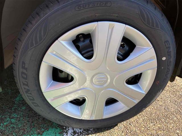 スペーシア ハイブリッドＧ　両側スライドドア　クリアランスソナー　レーンアシスト　衝突被害軽減システム　ＬＥＤヘッドランプ　スマートキー　アイドリングストップ　電動格納ミラー　ベンチシート　ＣＶＴ　盗難防止システム　ＡＢＳ（18枚目）