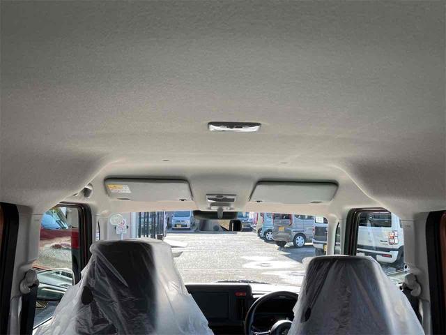 スペーシア ハイブリッドＧ　両側スライドドア　クリアランスソナー　レーンアシスト　衝突被害軽減システム　ＬＥＤヘッドランプ　スマートキー　アイドリングストップ　電動格納ミラー　ベンチシート　ＣＶＴ　盗難防止システム　ＡＢＳ（22枚目）