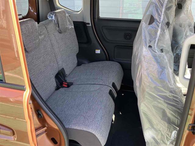 スペーシア ハイブリッドＧ　両側スライドドア　クリアランスソナー　レーンアシスト　衝突被害軽減システム　ＬＥＤヘッドランプ　スマートキー　アイドリングストップ　電動格納ミラー　ベンチシート　ＣＶＴ　盗難防止システム　ＡＢＳ（27枚目）