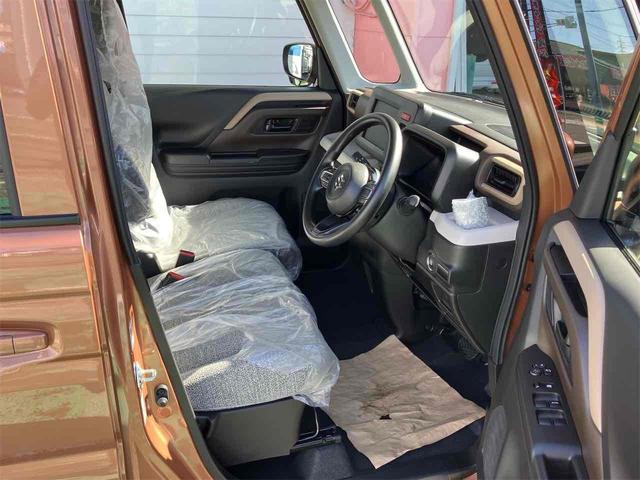 スペーシア ハイブリッドＧ　両側スライドドア　クリアランスソナー　レーンアシスト　衝突被害軽減システム　ＬＥＤヘッドランプ　スマートキー　アイドリングストップ　電動格納ミラー　ベンチシート　ＣＶＴ　盗難防止システム　ＡＢＳ（28枚目）