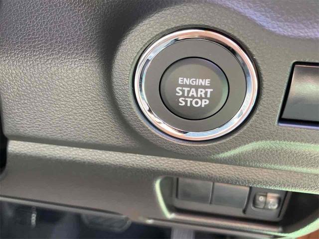 スペーシア ハイブリッドＧ　両側スライドドア　クリアランスソナー　レーンアシスト　衝突被害軽減システム　ＬＥＤヘッドランプ　スマートキー　アイドリングストップ　電動格納ミラー　ベンチシート　ＣＶＴ　盗難防止システム　ＡＢＳ（32枚目）