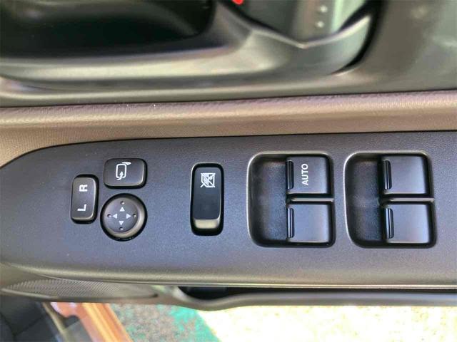 スペーシア ハイブリッドＧ　両側スライドドア　クリアランスソナー　レーンアシスト　衝突被害軽減システム　ＬＥＤヘッドランプ　スマートキー　アイドリングストップ　電動格納ミラー　ベンチシート　ＣＶＴ　盗難防止システム　ＡＢＳ（33枚目）