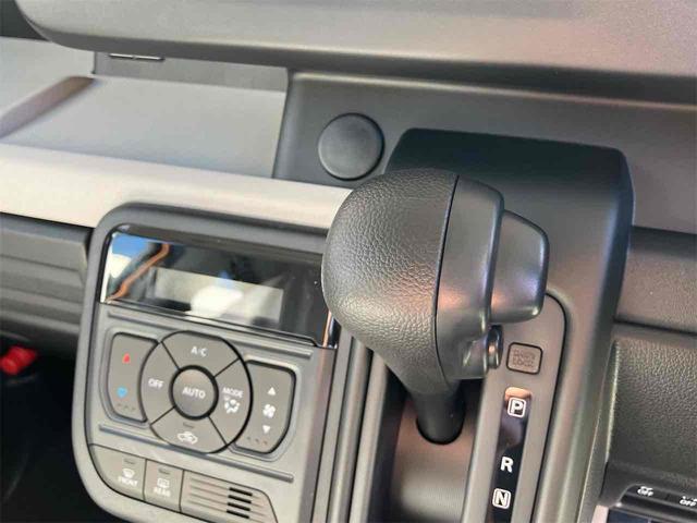 スペーシア ハイブリッドＧ　両側スライドドア　クリアランスソナー　レーンアシスト　衝突被害軽減システム　ＬＥＤヘッドランプ　スマートキー　アイドリングストップ　電動格納ミラー　ベンチシート　ＣＶＴ　盗難防止システム　ＡＢＳ（35枚目）