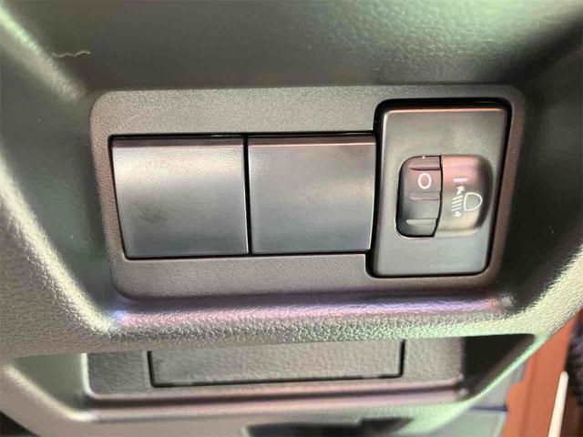 スペーシア ハイブリッドＧ　両側スライドドア　クリアランスソナー　レーンアシスト　衝突被害軽減システム　ＬＥＤヘッドランプ　スマートキー　アイドリングストップ　電動格納ミラー　ベンチシート　ＣＶＴ　盗難防止システム　ＡＢＳ（37枚目）