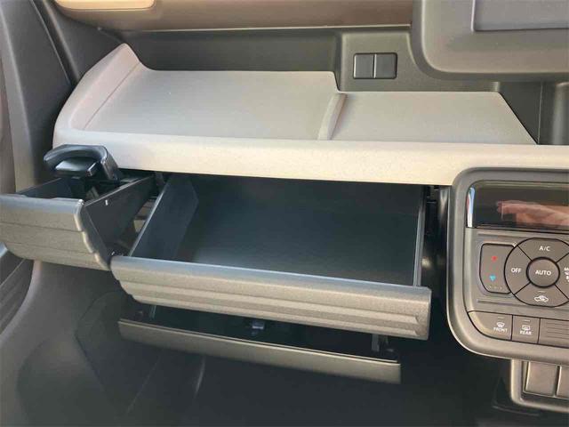 スペーシア ハイブリッドＧ　両側スライドドア　クリアランスソナー　レーンアシスト　衝突被害軽減システム　ＬＥＤヘッドランプ　スマートキー　アイドリングストップ　電動格納ミラー　ベンチシート　ＣＶＴ　盗難防止システム　ＡＢＳ（41枚目）