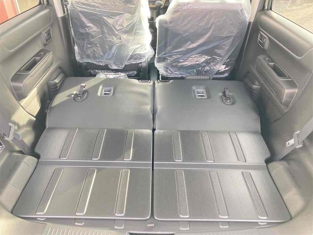 ハスラー ハイブリッドG クリアランスソナー オートクルーズコントロール レーンアシスト 衝突被害軽減システム オートライト LEDヘッドランプ スマートキー アイドリングストップ 電動格納ミラー シートヒーター CVT(22枚目)