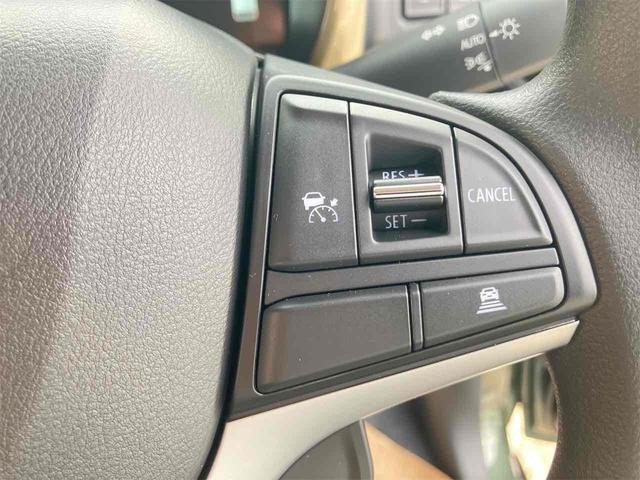 ハスラー ハイブリッドG クリアランスソナー オートクルーズコントロール レーンアシスト 衝突被害軽減システム オートライト LEDヘッドランプ スマートキー アイドリングストップ 電動格納ミラー シートヒーター CVT(31枚目)