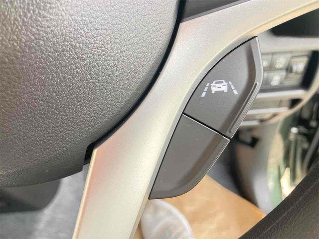 ハスラー ハイブリッドG クリアランスソナー オートクルーズコントロール レーンアシスト 衝突被害軽減システム オートライト LEDヘッドランプ スマートキー アイドリングストップ 電動格納ミラー シートヒーター CVT(32枚目)