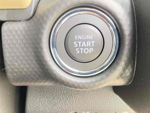 ハスラー ハイブリッドG クリアランスソナー オートクルーズコントロール レーンアシスト 衝突被害軽減システム オートライト LEDヘッドランプ スマートキー アイドリングストップ 電動格納ミラー シートヒーター CVT(35枚目)